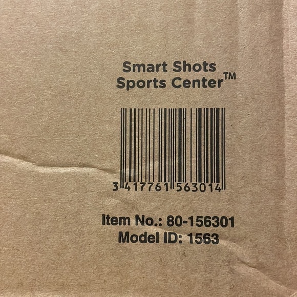 VTech Smart Shots Sports Center (Frustration Free Packaging) Brand New! - Picture 14 of 14